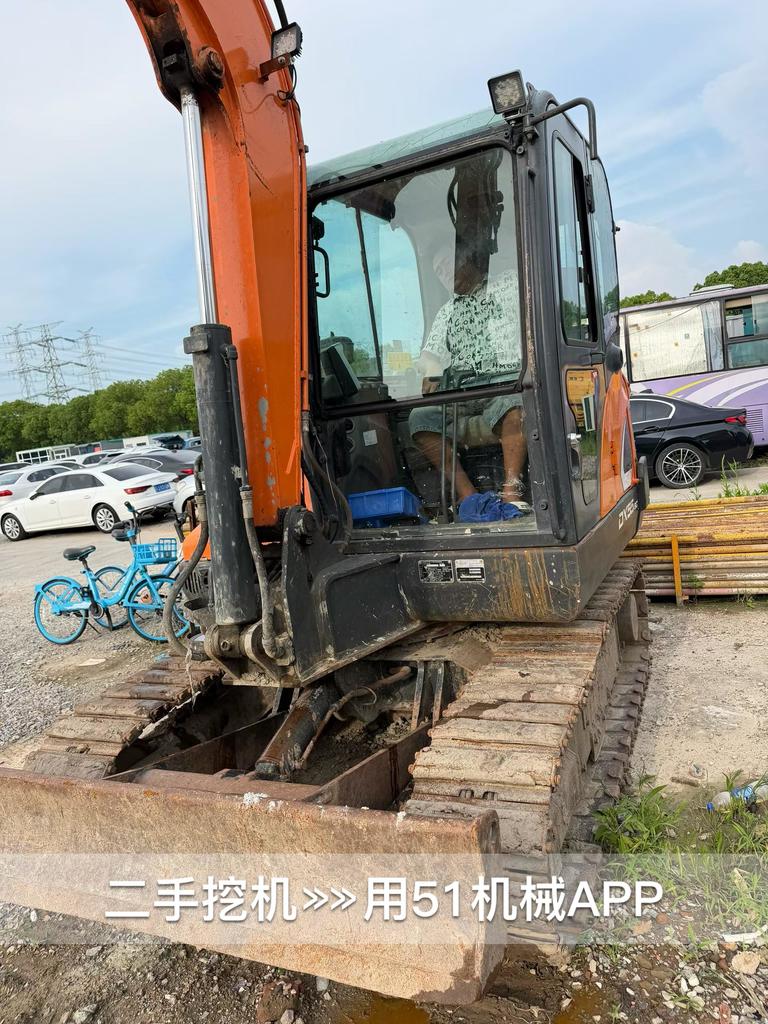 51机械